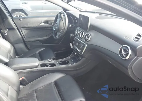 2019 Mercedes-Benz Gla 250 from USA, damaged, VIN WDCTG4EBXKU014763